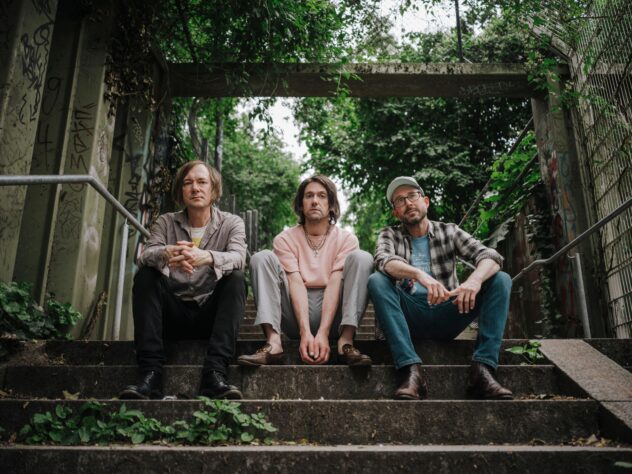 Bright Eyes Announce EP, Share Video for New Song Featuring Hurray for the Riff Raff: Watch