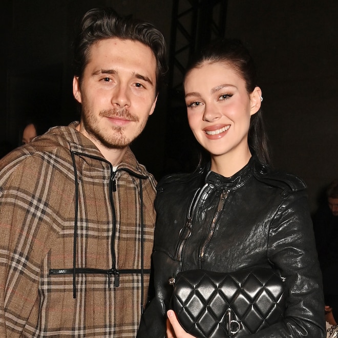 Brooklyn Beckham & Nicola Peltz Beckham Renew Vows Amid Family Rift