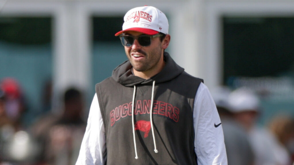 Buccaneers Fantasy Football Picks: Top Players to Target