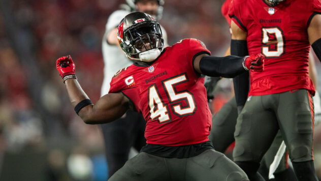 Buccaneers GM on Devin White, ‘It Was Too Much About Him’