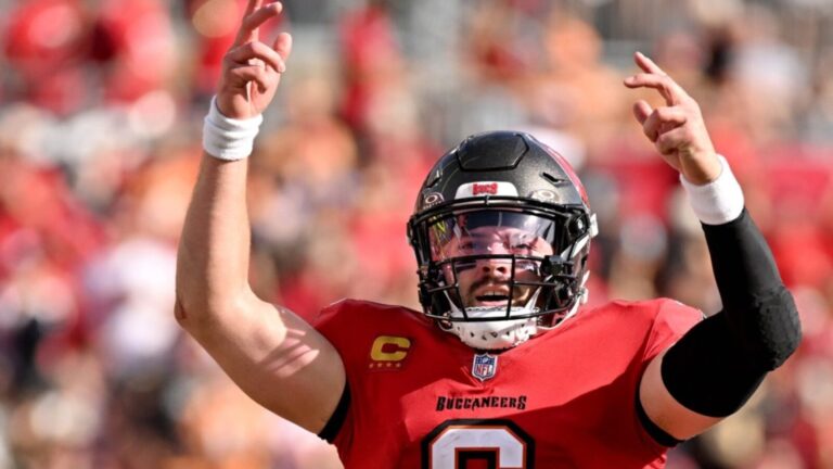 Bucs' 2025 Initial 53-man Roster: Tampa Bay finishes the puzzle that's supposed to lead the franchise to a third Super Bowl