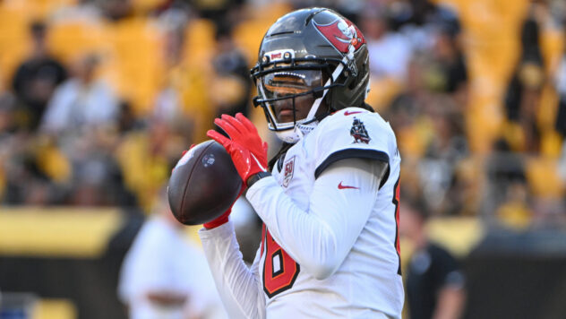 Bucs QB Ruled Out For Preseason Finale vs. Bills