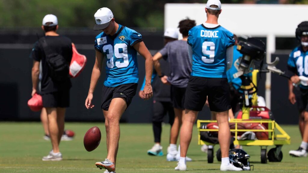 Cam Little 2025 Fantasy Outlook: Breakout Kicker to Target in Redraft Leagues