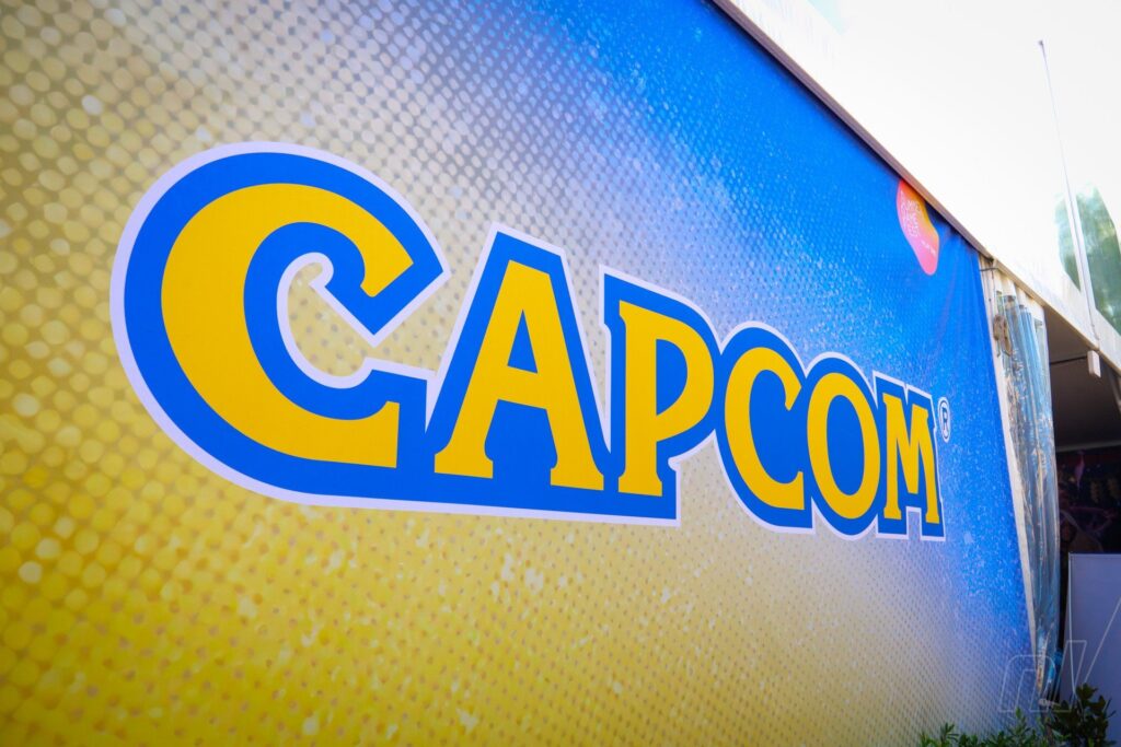 Capcom Is Holding A 90-Minute Panel At New York Comic-Con In October