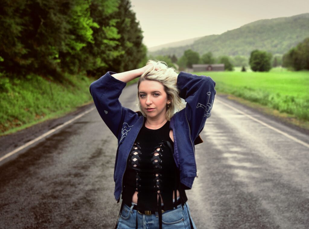 Casey Dienel Announces First Album in Eight Years, Shares Video for New Song: Watch