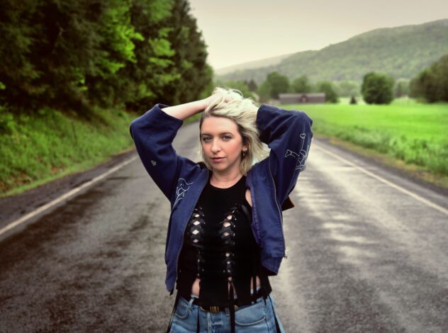 Casey Dienel Announces First Album in Eight Years, Shares Video for New Song: Watch