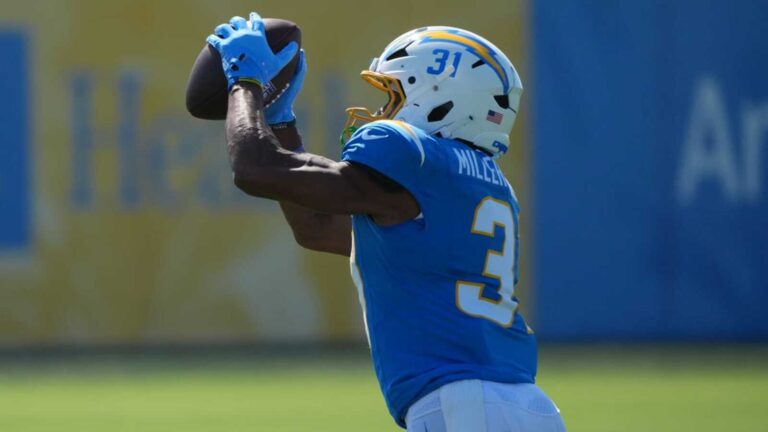 Chargers’ Potential Cut Candidates Who Need To Flash Against The Rams