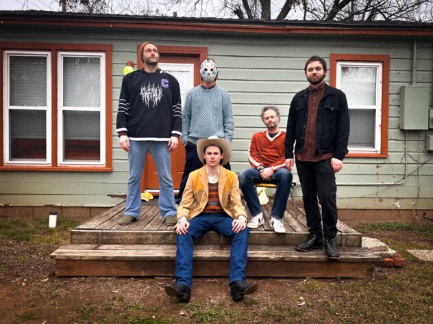 Chat Pile and Hayden Pedigo Announce Album, Share Video for New Song: Watch