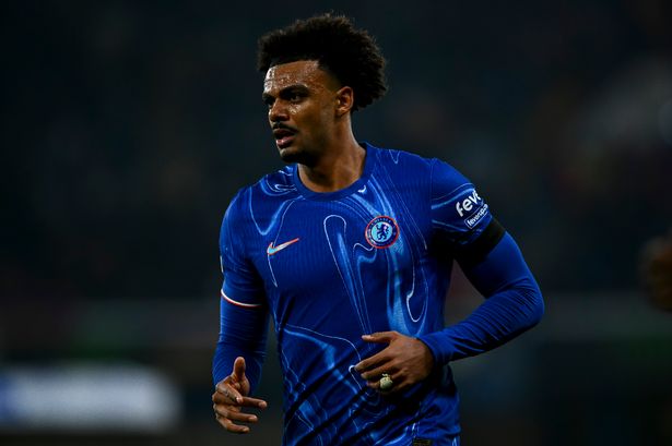 Chelsea defender 'back' on Dortmund's radar as Barcelona starlet 'eyed'