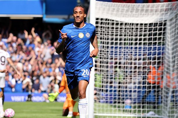 Chelsea first half player ratings vs AC Milan as Joao Pedro scores again