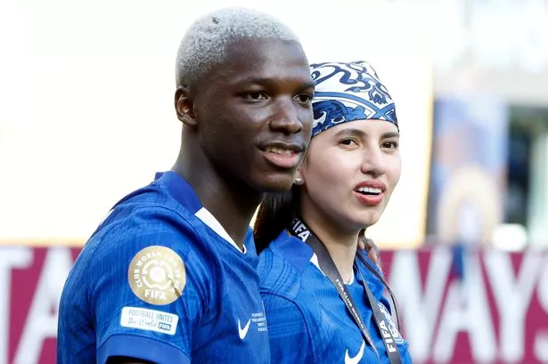 Chelsea reach another transfer agreement as Moises Caicedo dream future move made clear