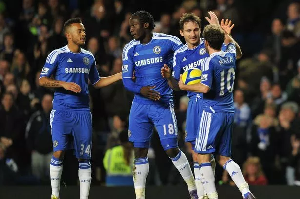 Chelsea star was told he'd been sold when he questioned why they hadn't paid him