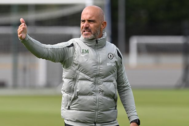 Chelsea unlock three new undroppables for Enzo Maresca as final transfer plan comes together