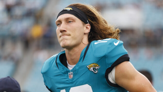 Coaches suggest Jaguars' Liam Coen could have Trevor Lawrence problem