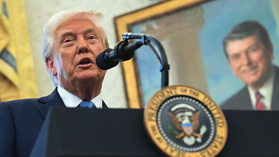 Could Trump's meeting with Putin be the next Reagan-Gorbachev moment?