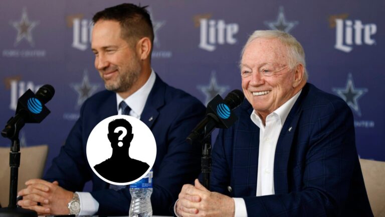 Cowboys could make these roster cuts as Brian Schottenheimer hints at ‘surprises’