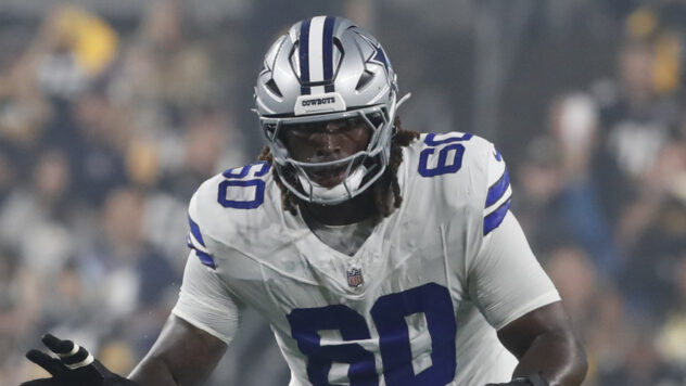 Cowboys’ Injuries Hurt Progress Ahead of 2025 Season