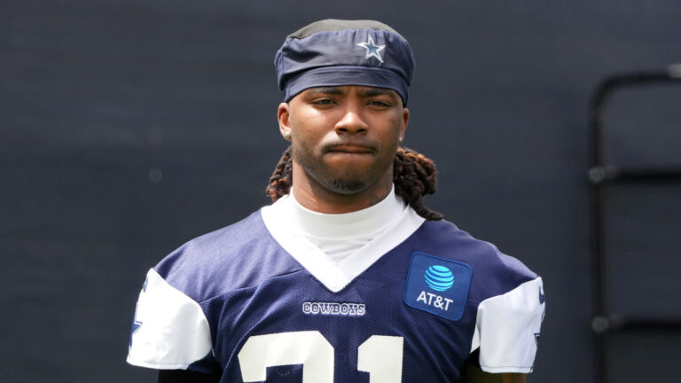 Cowboys Shuffle Roster With Four More Moves