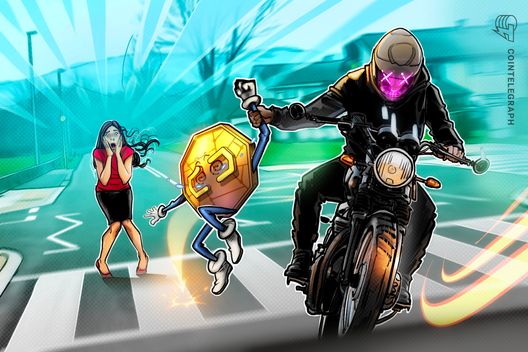 CrediX Finance team disappears after $4.5M hack