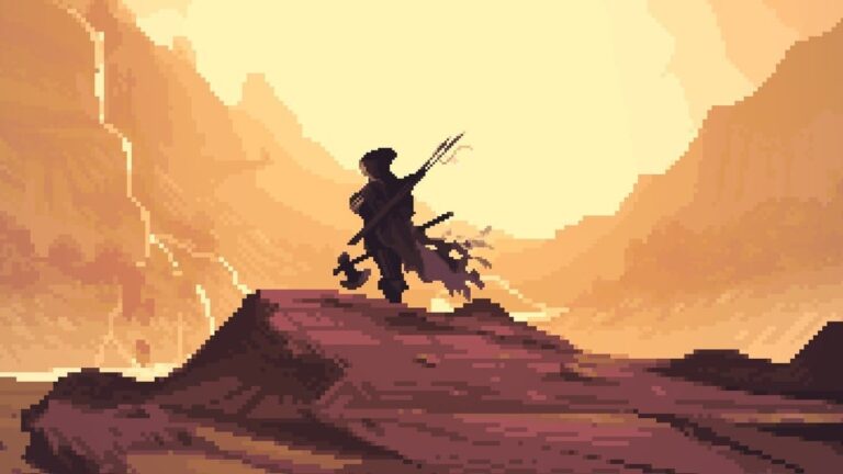 Critically Acclaimed Text-Based RPG 'Roadwarden' Comes To Switch Next Week