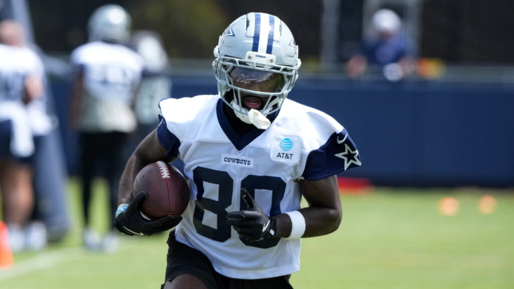 Dallas Cowboys’ 2025 Free Agent Class Off to a Rough Start