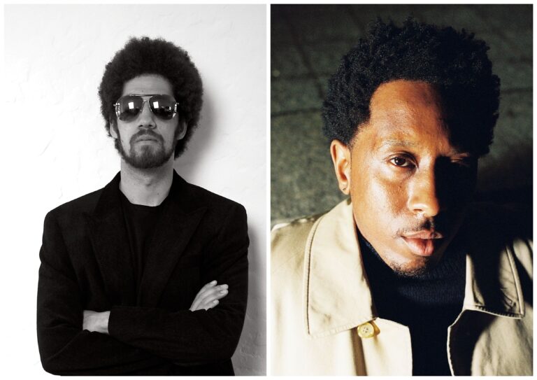 Danger Mouse and MorMor Share New Song “Wonder”: Listen