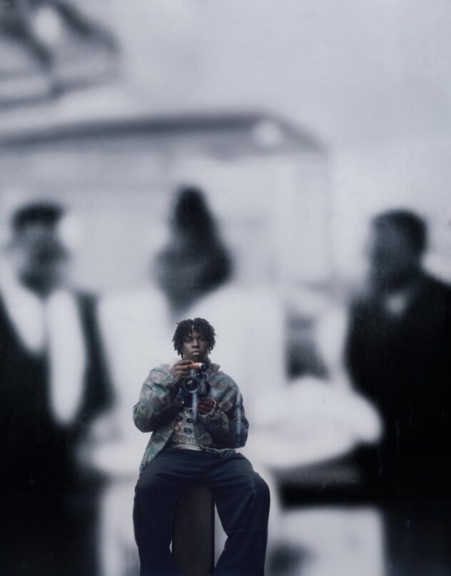 Daniel Caesar Announces New Album Son of Spergy, Shares New Song “Call on Me”: Listen