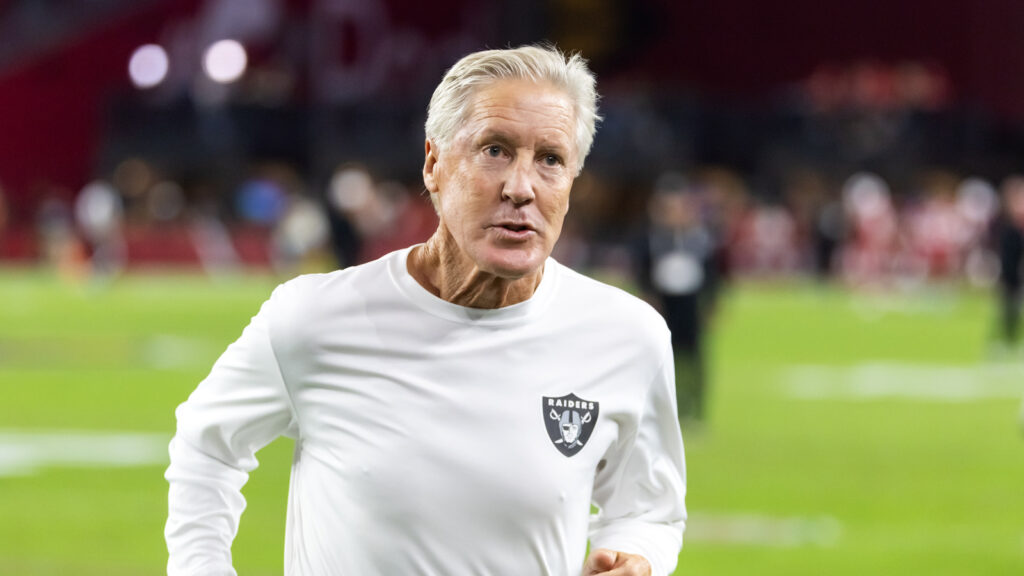 Data evidence suggests what Raiders offense will look like