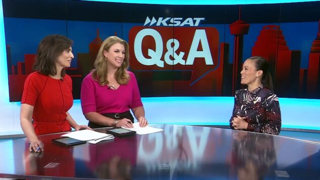 ‘Decision for the Spurs to make’: Mayor Jones talks to KSAT about team’s relocation concerns