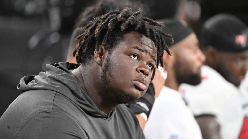 Desmond Watson Released By Tampa Bay Buccaneers