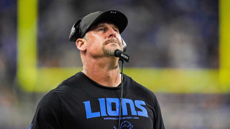 Detroit Lions Final Preseason Takeaways vs. Houston Texans