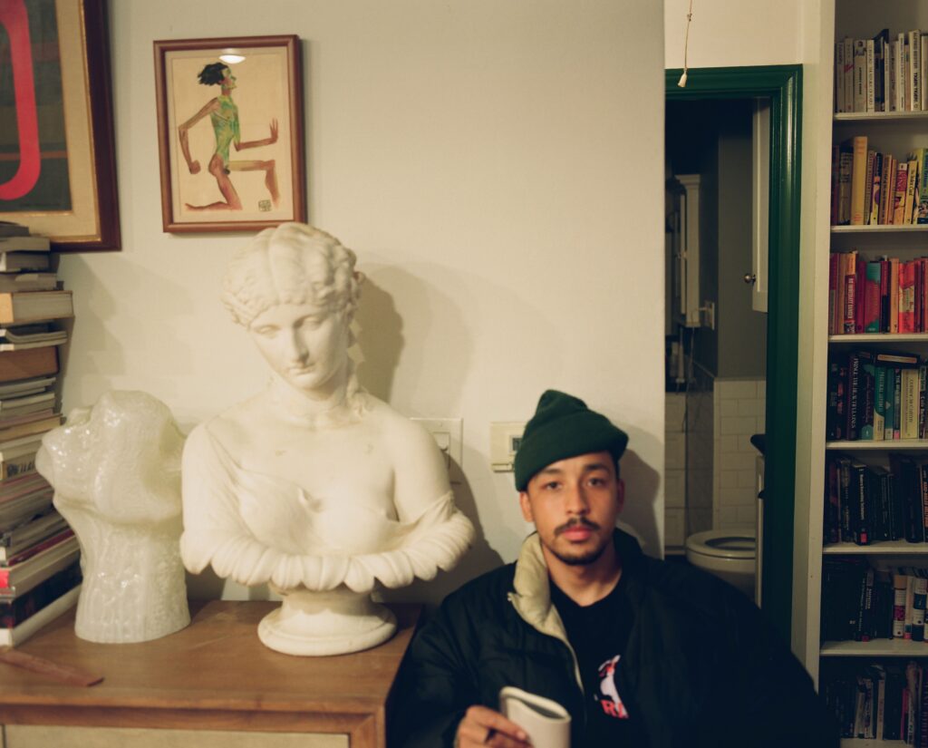 Did Dijon Announce a New Album?