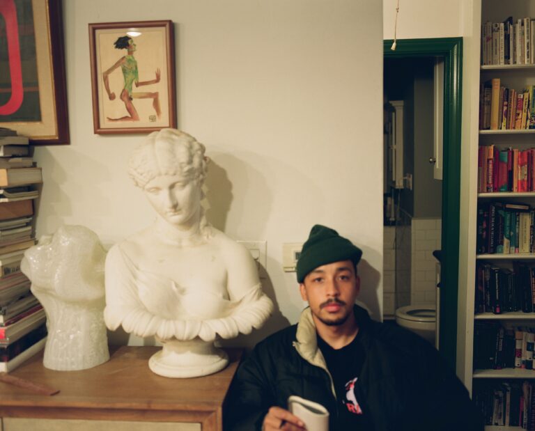 Did Dijon Announce a New Album?