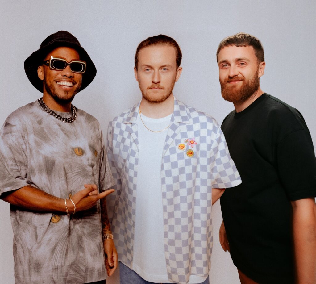 Disclosure and Anderson .Paak Share Video for New Song “No Cap”: Watch