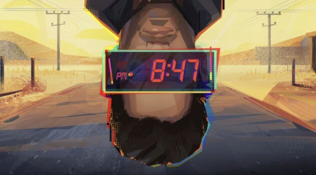 Disco Elysium-Inspired Narrative RPG 'Rue Valley' Gains A Switch Release