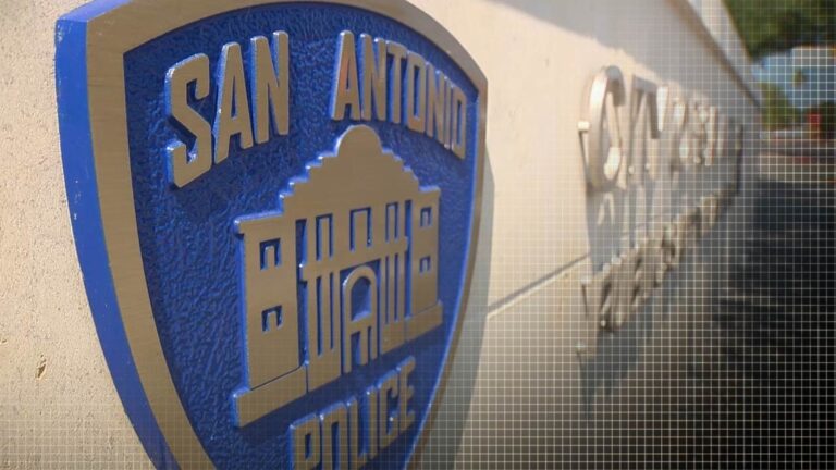 Discriminatory slurs, mishandled DWI crash leads to SAPD suspensions