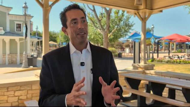 District 10 councilman says he will ‘consider’ run for US Congress