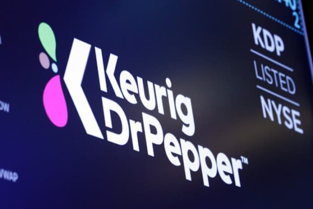 Dr Pepper will unwind its merger with Keurig 7 years ago after buying Peet's for $18 billion