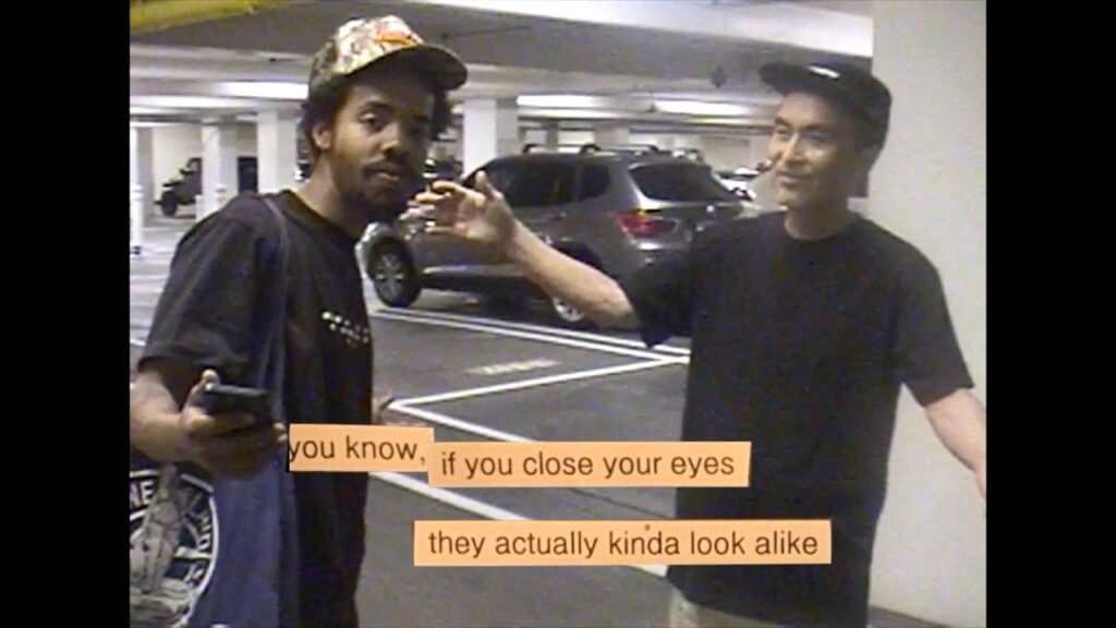 Earl Sweatshirt Hangs With His Imposter in New “Crisco” Video: Watch