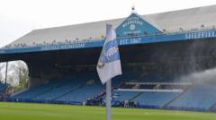 EFL concerned about Sheffield Wednesday fulfilling opening fixture