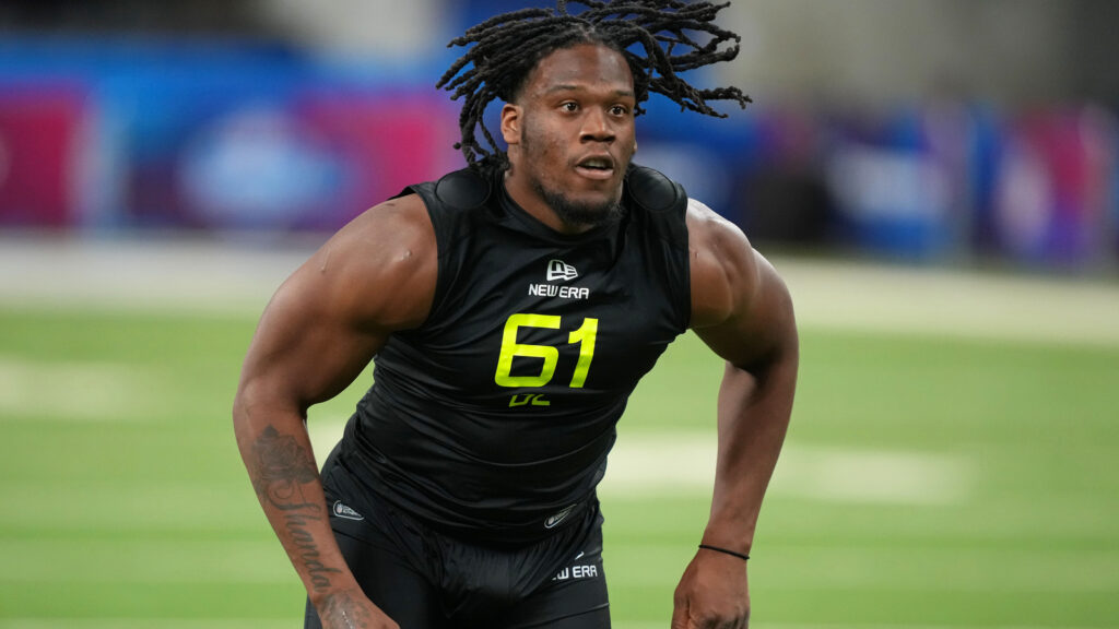 Elijah Roberts Camp Diary: We Can Use The Heat To Our Advantage