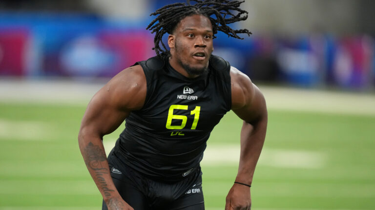 Elijah Roberts Camp Diary: We Can Use The Heat To Our Advantage