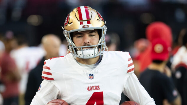 Embattled 49ers player seeking outside help amid pressure-filled preseason