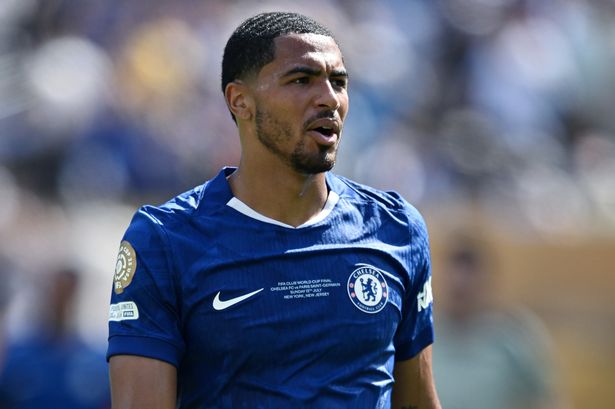 Enzo Maresca handed huge Chelsea injury update after Levi Colwill news