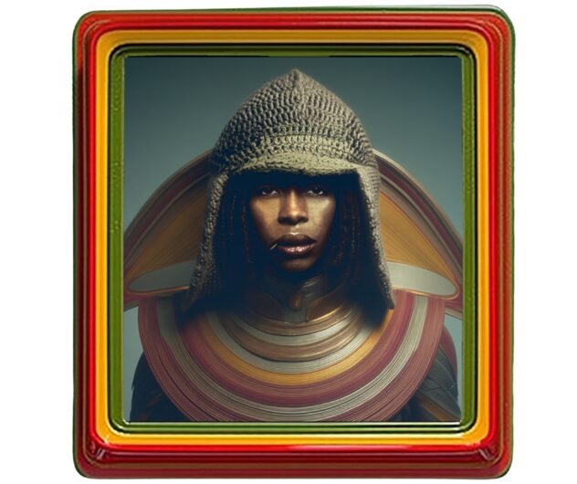 Erykah Badu Announces Mama’s Gun Anniversary Tour