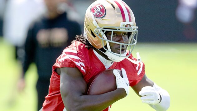 ESPN names 49ers rookie defender an 'under-the-radar' player