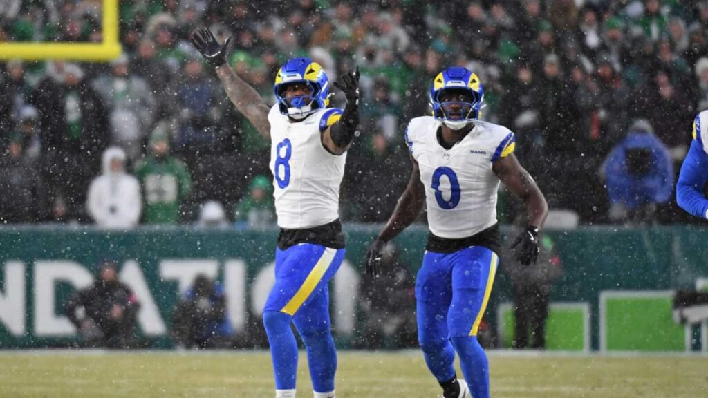 ESPN Undervalues And Disrespects Los Angeles Rams Pass Rush