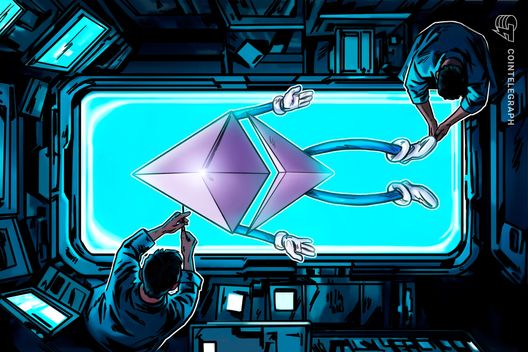 Ethereum’s Fusaka upgrade set for November: What you need to know