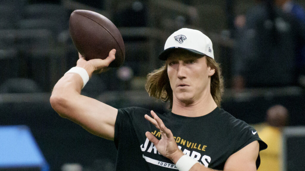 Ex-exec offers dire warning if Trevor Lawrence does not show improvement