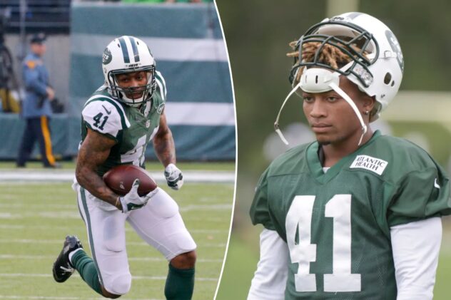 Ex-Jet Buster Skrine arrested for alleged fraud scheme over a year after becoming fugitive of Canada
